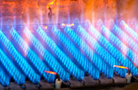 Pitt Court gas fired boilers
